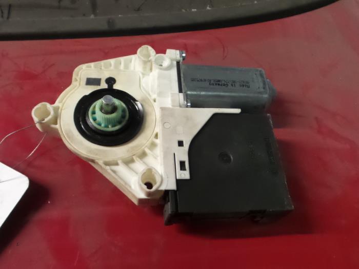 Seat Leon Raammotor Portier