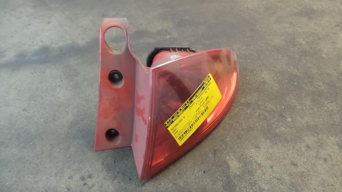 Seat Leon Achterlicht rechts