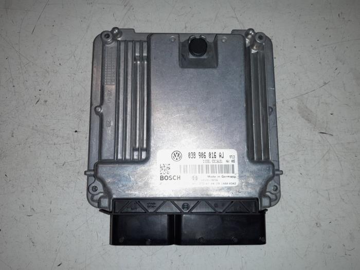 Volkswagen Transporter Computer Motormanagement