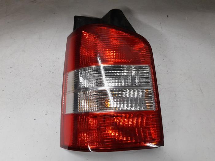 Volkswagen Transporter Achterlicht links