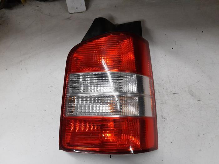 Volkswagen Transporter Achterlicht rechts