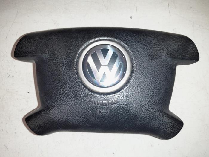 Volkswagen Transporter Airbag links (Stuur)