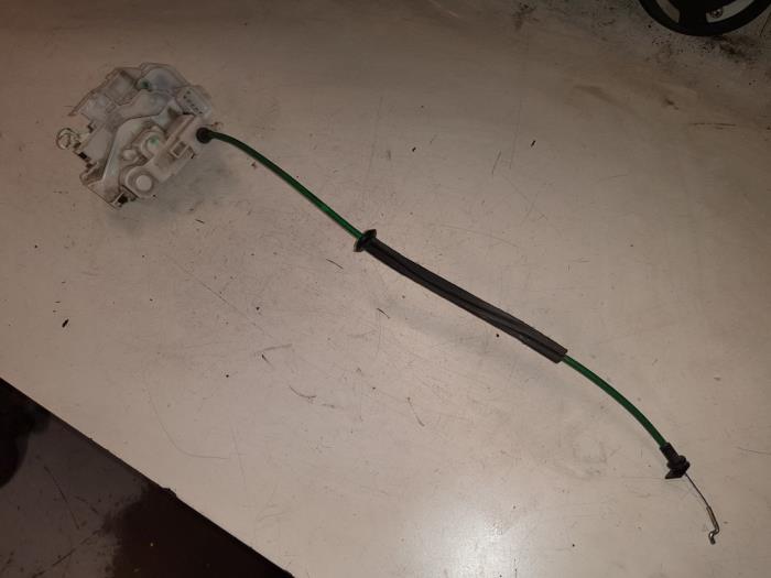 Alfa Romeo 159 Motor Centrale Deurvergrendeling