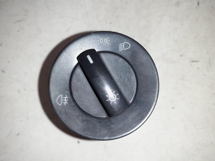 Volkswagen Transporter Licht Schakelaar