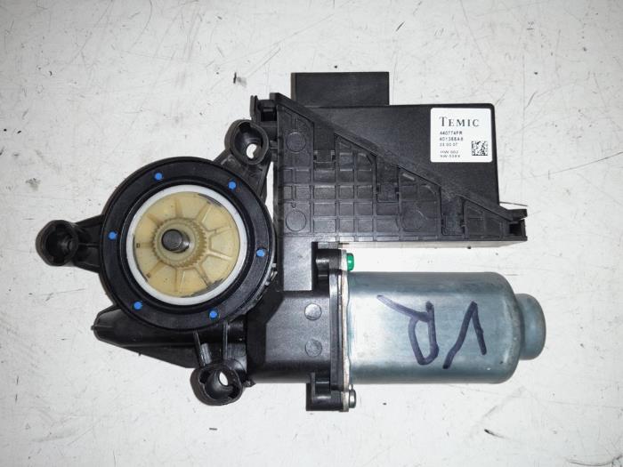 Volkswagen Transporter Ruitmechaniek 2Deurs rechts-voor