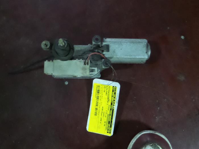 Alfa Romeo 145/146 Ruitenwissermotor achter