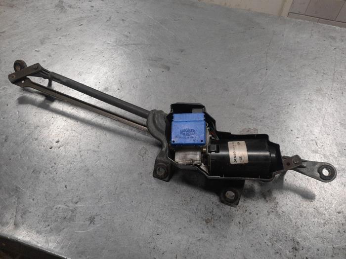 Alfa Romeo 145/146 Ruitenwissermotor voor