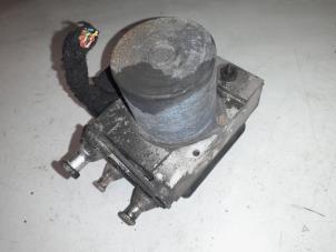 Gebruikte ABS Pomp Mercedes Vito (639.6) 2.2 111 CDI 16V Prijs € 155,00 Margeregeling aangeboden door A.T.S. van de Wiel