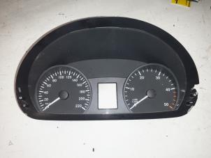 Gebruikte Kilometerteller KM Mercedes Vito (639.6) 2.2 111 CDI 16V Prijs € 100,00 Margeregeling aangeboden door A.T.S. van de Wiel