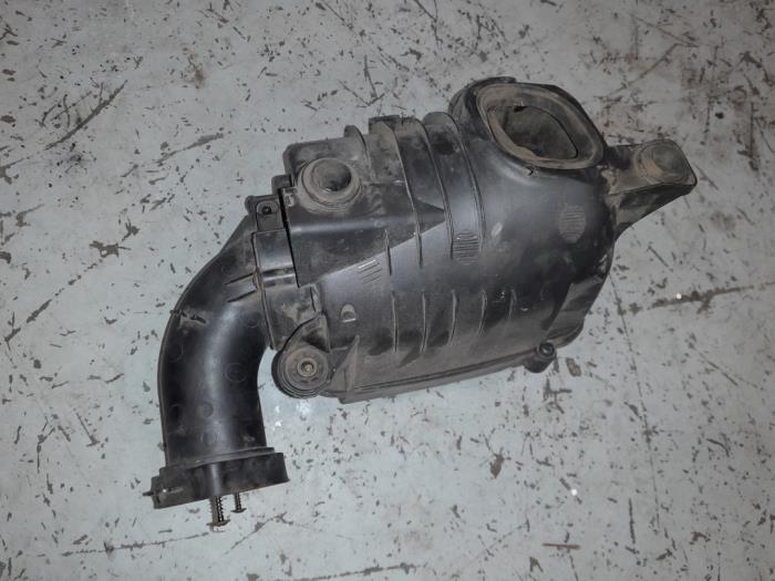 Volkswagen Caddy Luchtfilterhuis