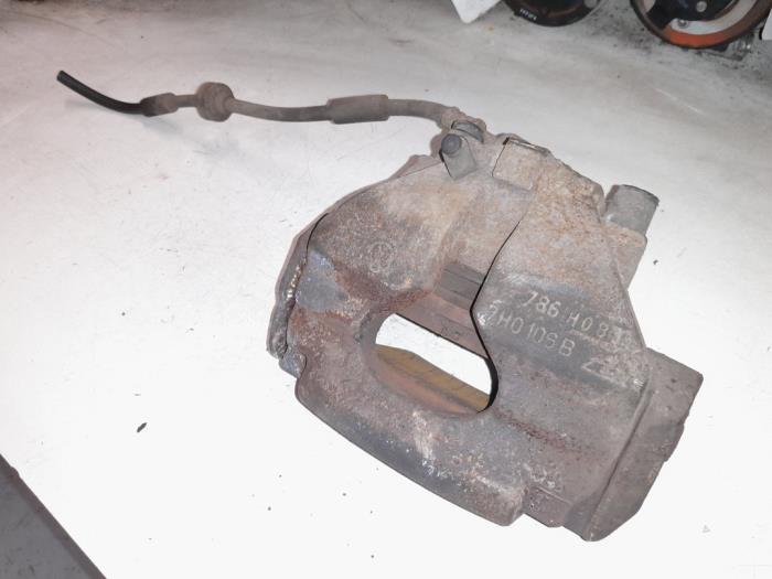 Volkswagen Transporter Remklauw (Tang) rechts-voor