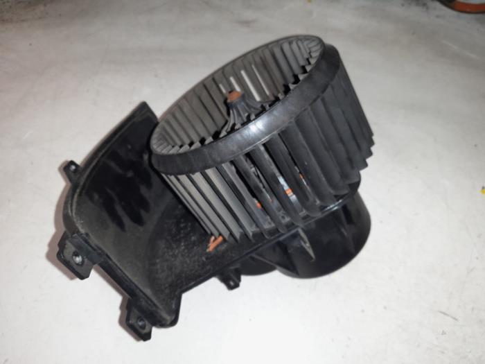 Volkswagen Transporter Kachel Ventilatiemotor