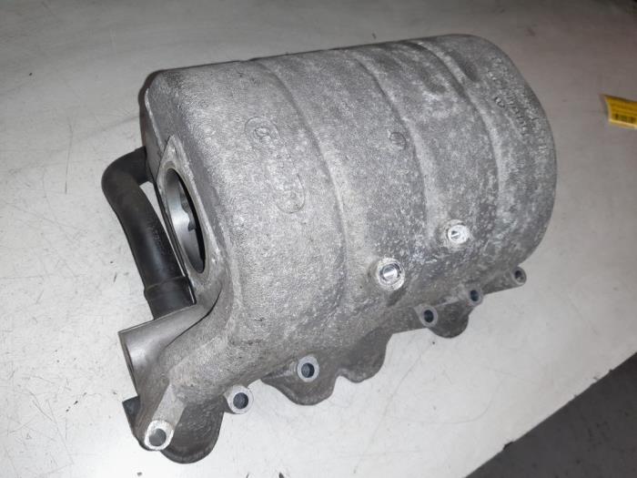 Volkswagen Caddy Inlaatspruitstuk