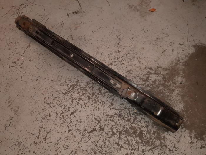 Volkswagen Caddy Bumperframe achter