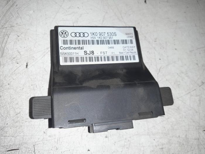 Volkswagen Caddy Module (diversen)