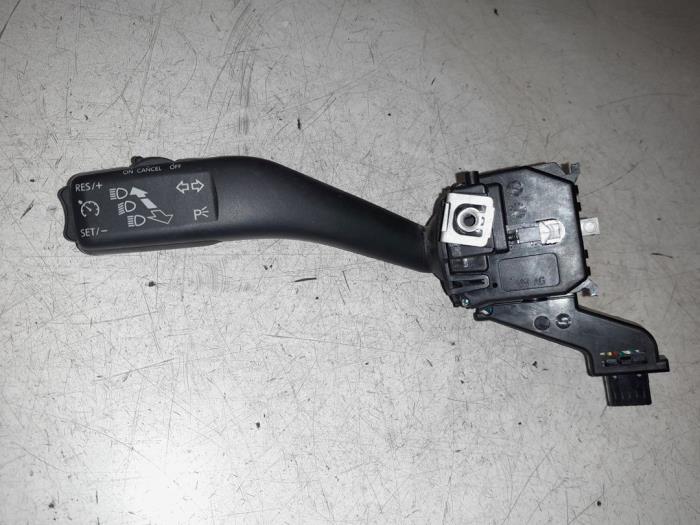 Volkswagen Caddy Combischakelaar Stuurkolom