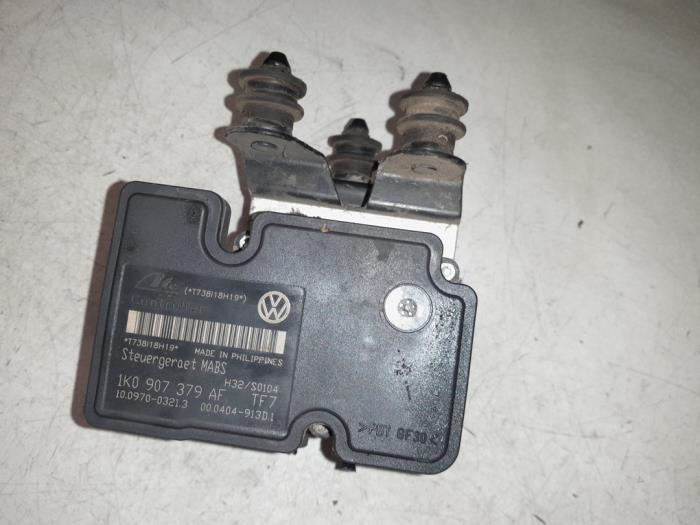 Volkswagen Caddy ABS Pomp