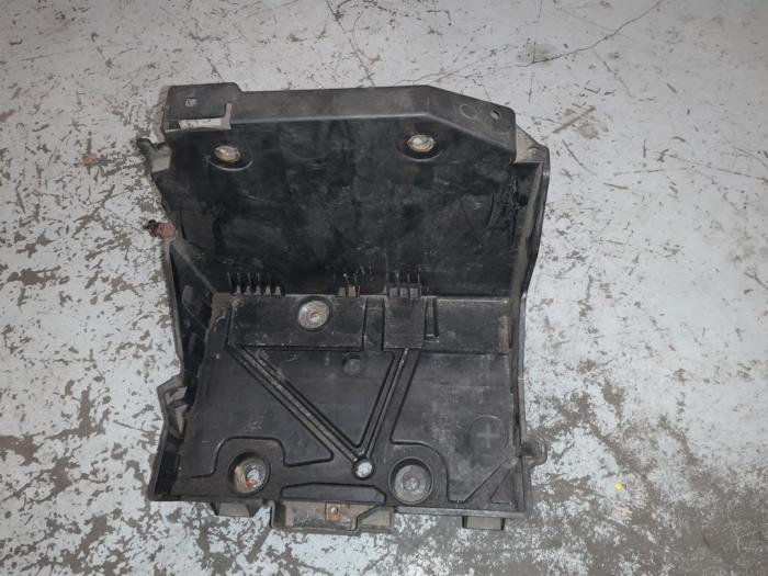 Renault Kangoo Accubak