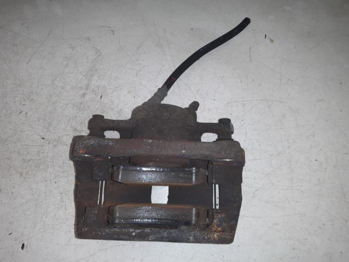 Renault Kangoo Remklauw (Tang) rechts-voor