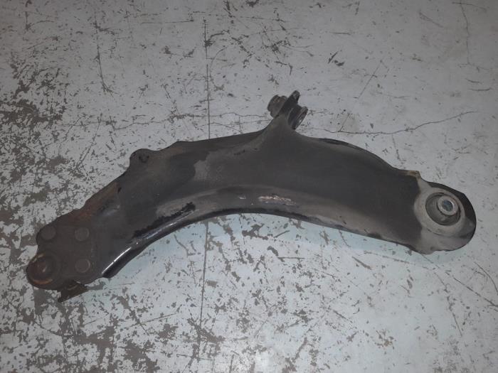 Renault Kangoo Draagarm rechts-voor