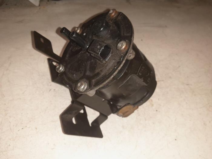 Renault Kangoo Brandstoffilterhuis