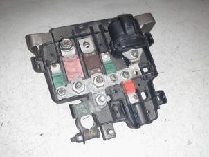 Gebruikte Accupool Renault Kangoo Express (FW) 1.5 dCi 75 Prijs € 35,00 Margeregeling aangeboden door A.T.S. van de Wiel