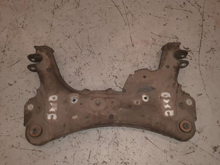 Renault Kangoo Subframe