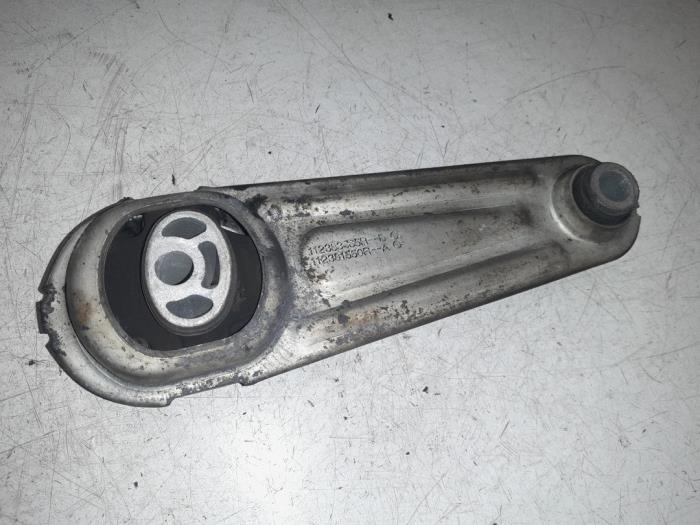 Renault Kangoo Motorsteun