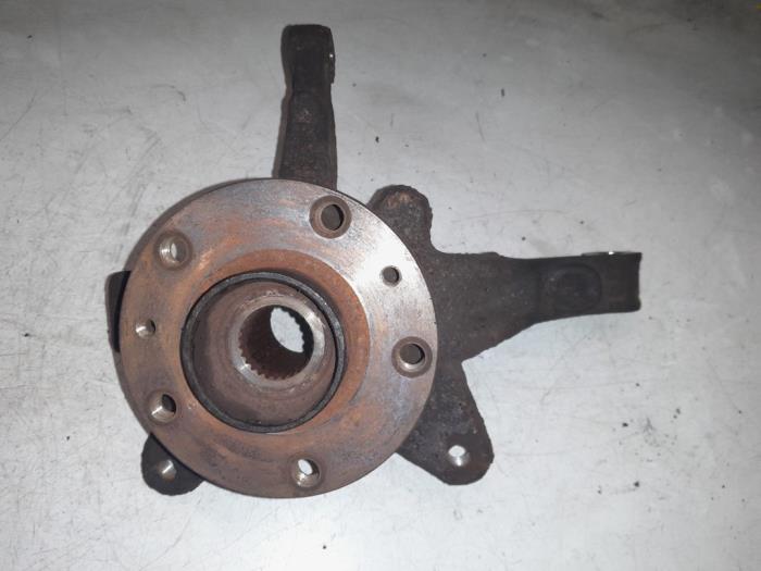 Renault Kangoo Fusee rechts-voor