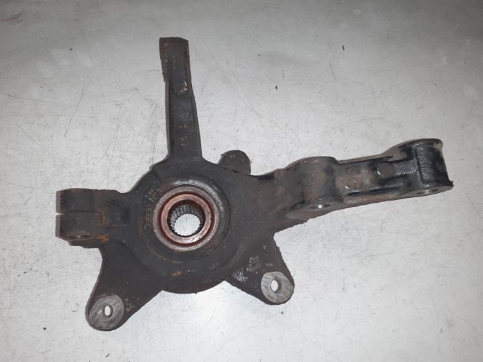 Renault Kangoo Fusee links-voor