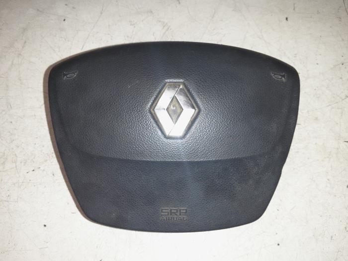 Renault Kangoo Airbag links (Stuur)