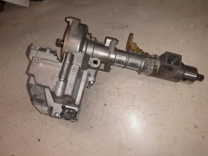 Renault Kangoo Stuurbekrachtiging Elektrisch