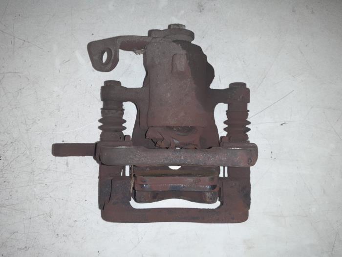 Renault Kangoo Remklauw (Tang) rechts-achter