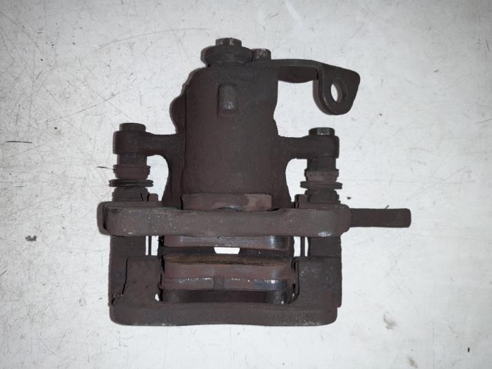 Renault Kangoo Remklauw (Tang) links-achter