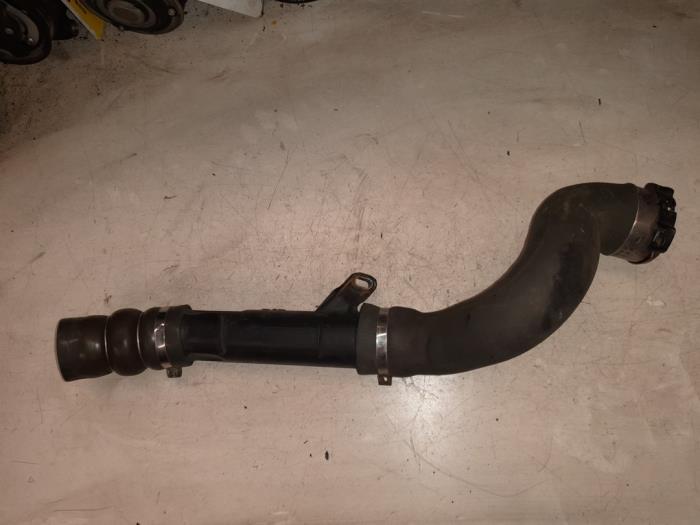 Renault Kangoo Turboslang