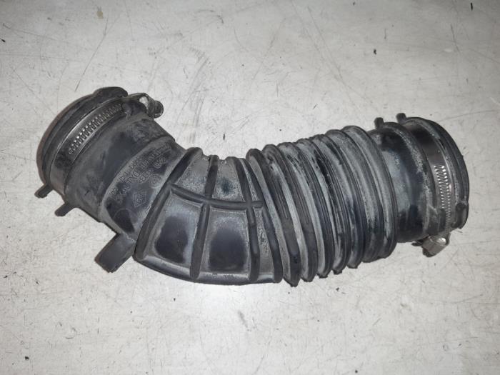 Renault Kangoo Aanzuigslang Lucht