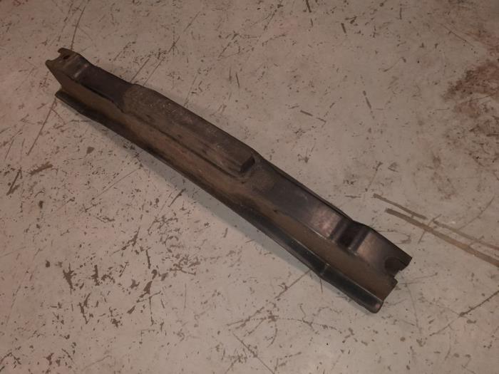 Alfa Romeo Mito Bumperframe achter