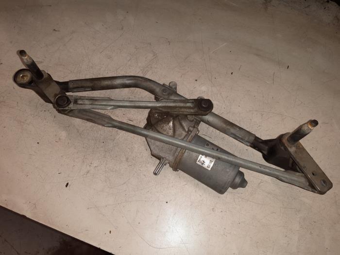 Alfa Romeo Mito Ruitenwismotor+Mechaniek