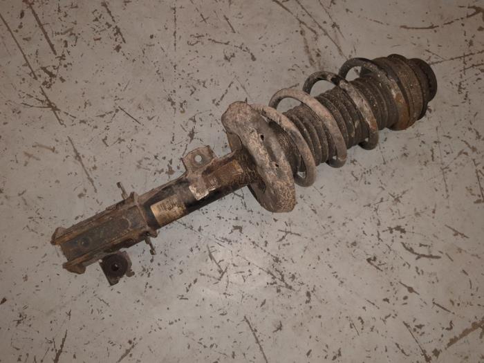 Alfa Romeo Mito Schokdemperpoot rechts-voor