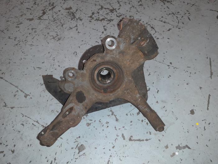 Alfa Romeo Mito Fusee links-voor