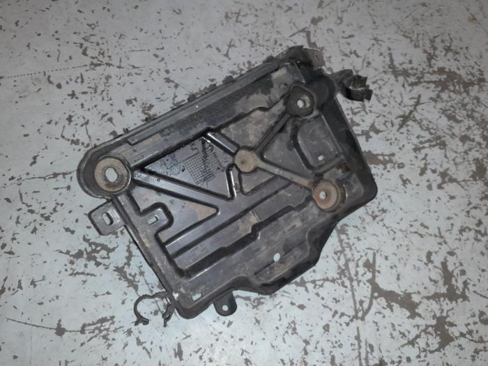 Alfa Romeo Mito Accubak