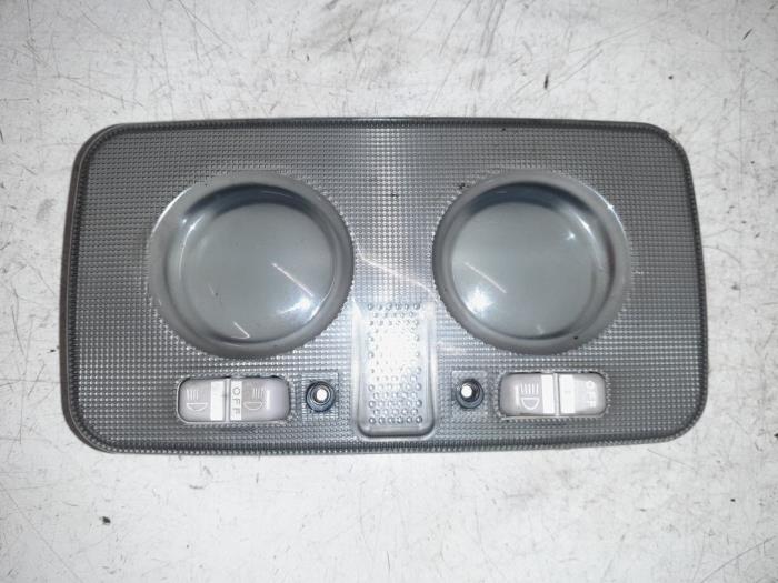 Alfa Romeo Mito Binnenverlichting voor