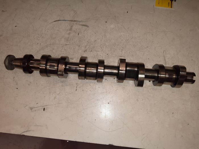 Volkswagen Caddy Nokkenas