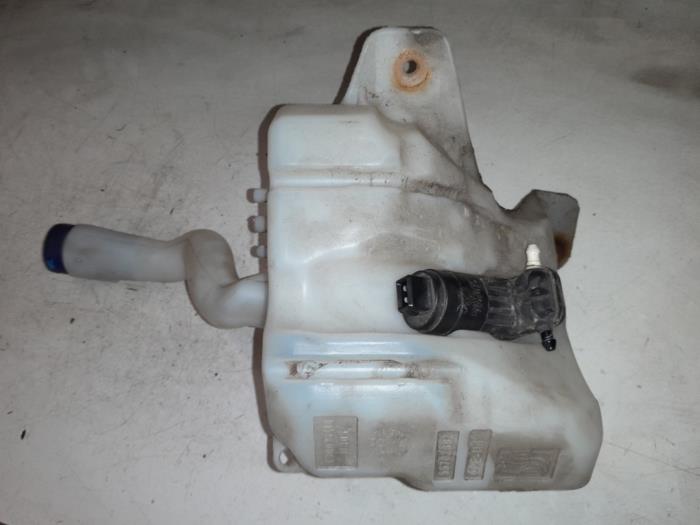 Alfa Romeo Mito Ruitensproeiertank voor