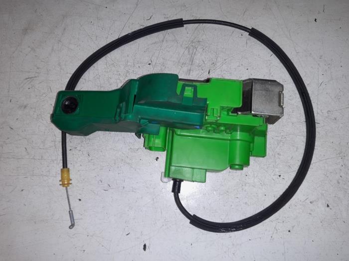 Alfa Romeo Mito Motor Centrale Deurvergrendeling