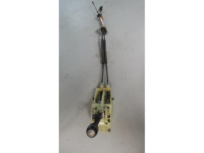 Alfa Romeo 159 Versnellingsbak Mechaniek