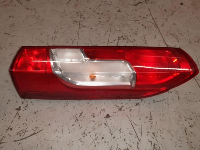 Peugeot Boxer Achterlicht rechts