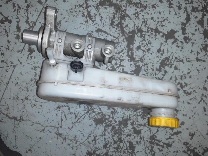 Peugeot Boxer Hoofdremcilinder