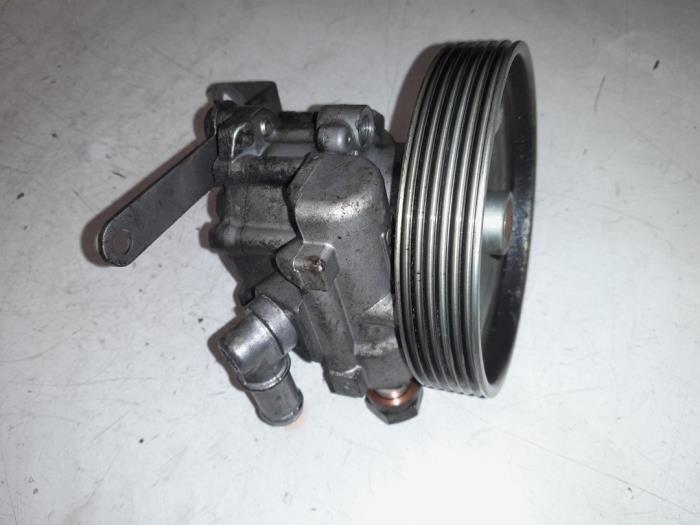 Peugeot Boxer Stuurbekrachtiging Pomp