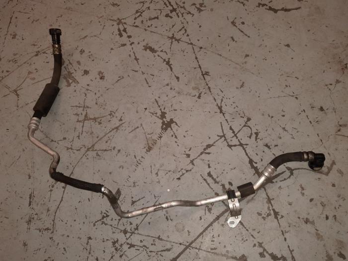 Peugeot Boxer Stuurbekrachtiging Leiding